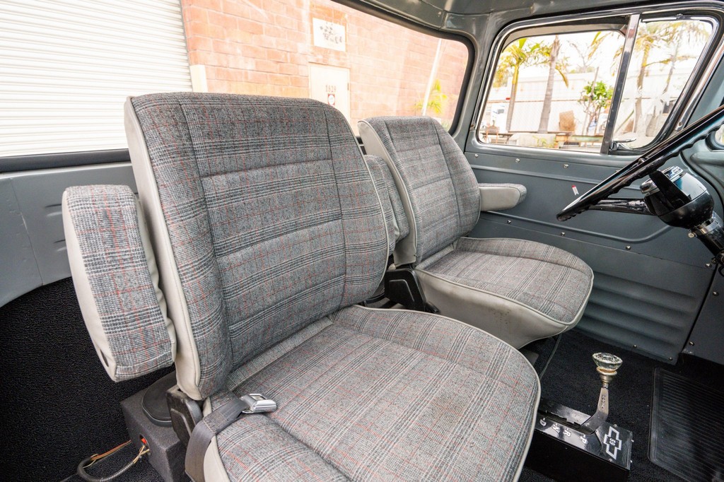 1959 Chevrolet Apache 3100 Stepside Pickup (Modified) - Online Sale - Image 38