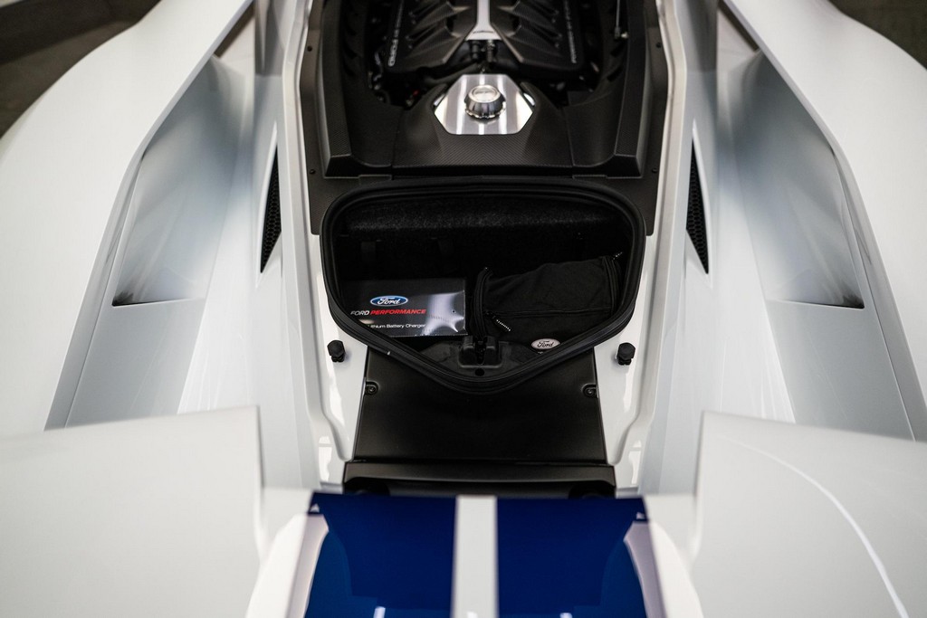 2018 Ford GT – Online Sale - Image 133
