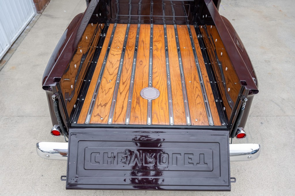 1959 Chevrolet Apache 3100 Stepside Pickup (Modified) - Online Sale - Image 39