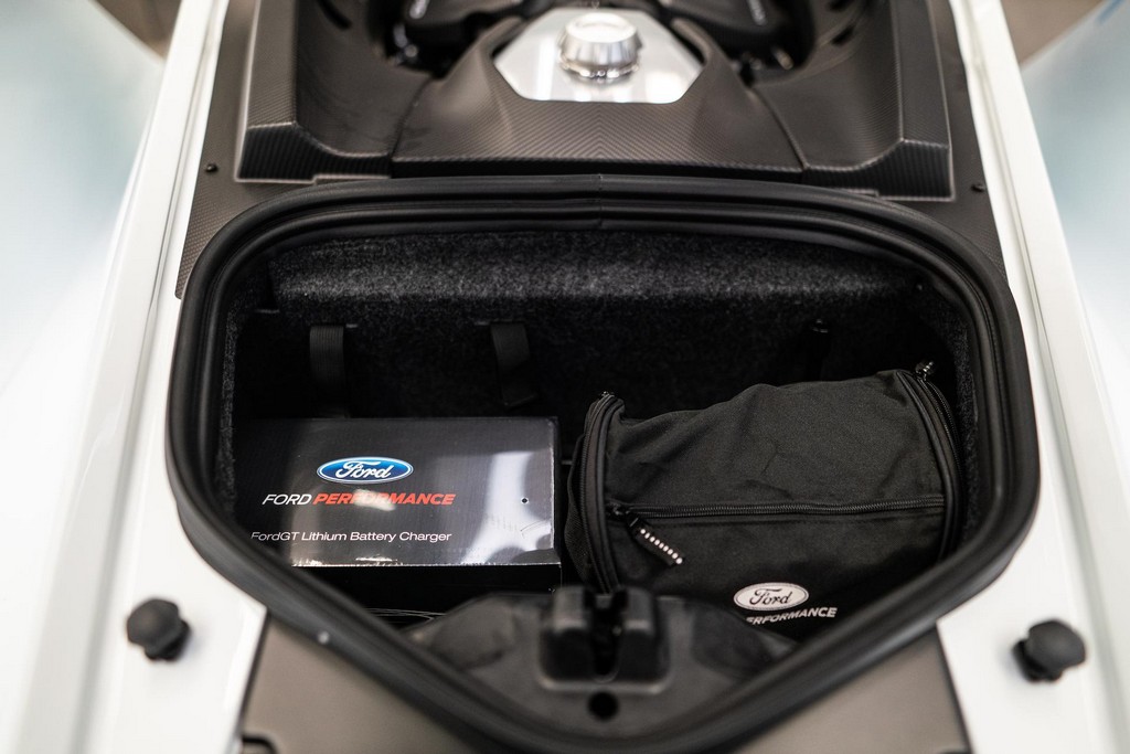 2018 Ford GT – Online Sale - Image 134