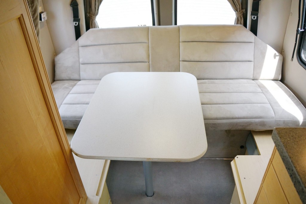 2007 Chevrolet Express 3500 / Roadtrek 210 Versatile – Online Sale - Image 195