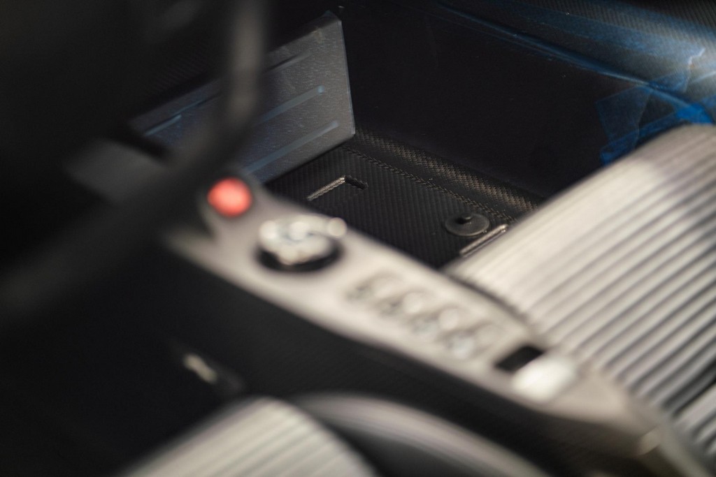 2018 Ford GT – Online Sale - Image 135