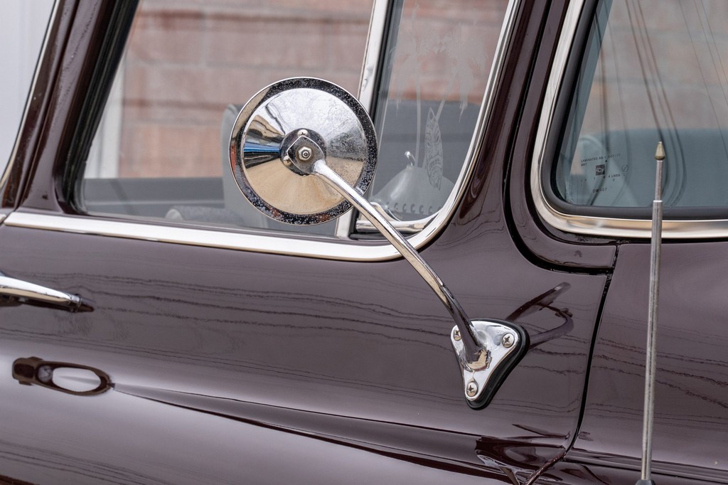 1959 Chevrolet Apache 3100 Stepside Pickup (Modified) - Online Sale - Image 41