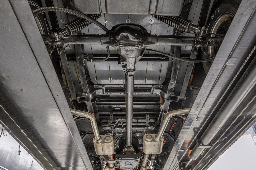 1959 Chevrolet Apache 3100 Stepside Pickup (Modified) - Online Sale - Image 42