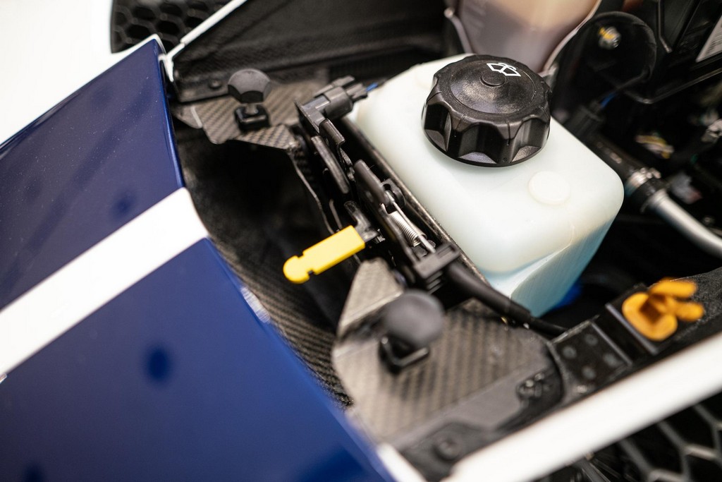 2018 Ford GT – Online Sale - Image 137