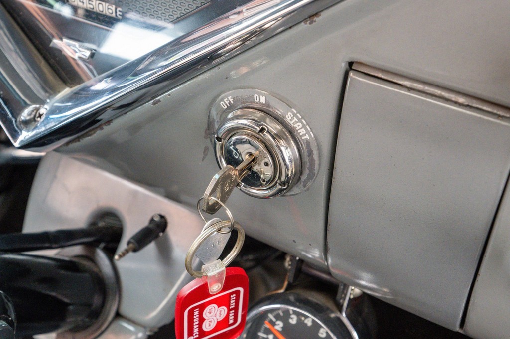 1959 Chevrolet Apache 3100 Stepside Pickup (Modified) - Online Sale - Image 43