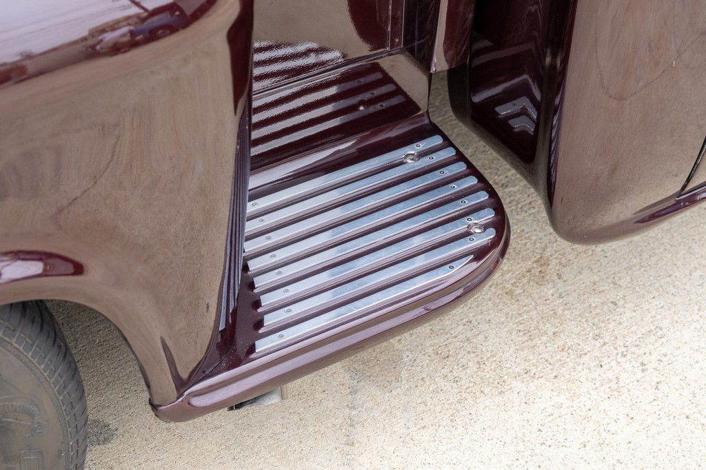 1959 Chevrolet Apache 3100 Stepside Pickup (Modified) - Online Sale - Image 44