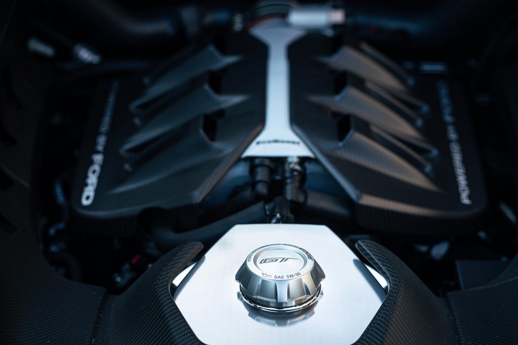 2018 Ford GT – Online Sale - Image 139