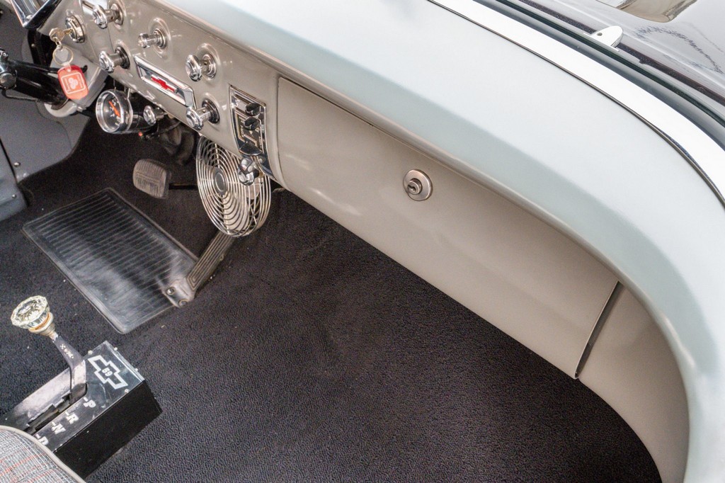 1959 Chevrolet Apache 3100 Stepside Pickup (Modified) - Online Sale - Image 45