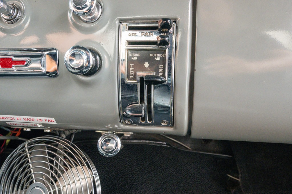 1959 Chevrolet Apache 3100 Stepside Pickup (Modified) - Online Sale - Image 46