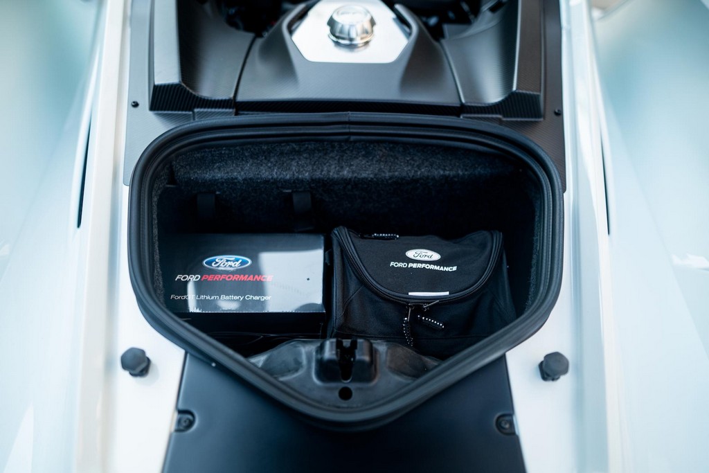 2018 Ford GT – Online Sale - Image 141
