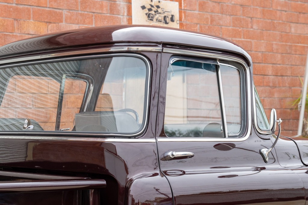 1959 Chevrolet Apache 3100 Stepside Pickup (Modified) - Online Sale - Image 47
