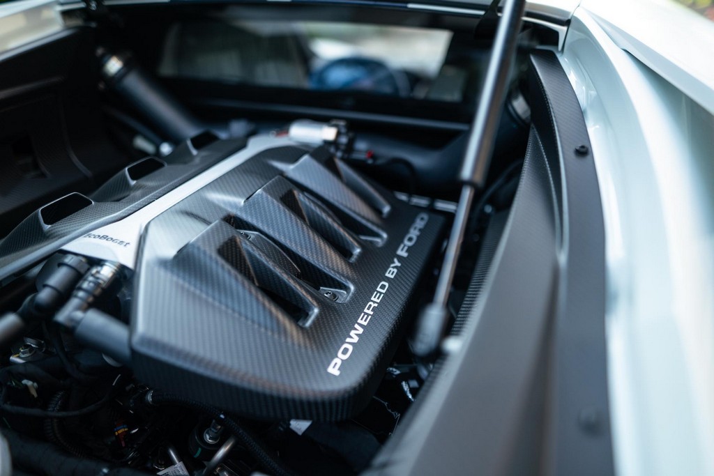 2018 Ford GT – Online Sale - Image 142