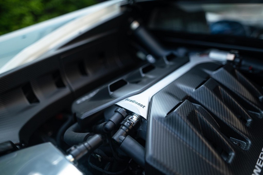 2018 Ford GT – Online Sale - Image 143