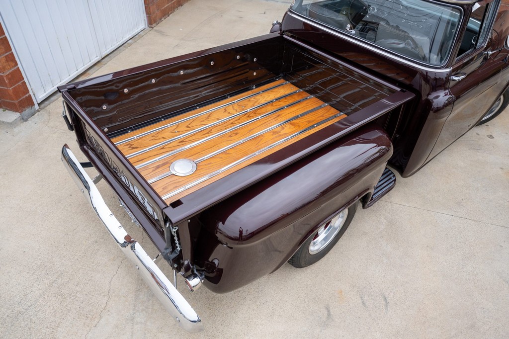 1959 Chevrolet Apache 3100 Stepside Pickup (Modified) - Online Sale - Image 48