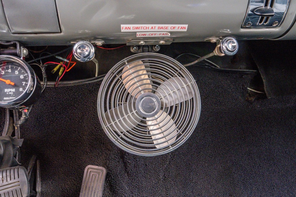 1959 Chevrolet Apache 3100 Stepside Pickup (Modified) - Online Sale - Image 49