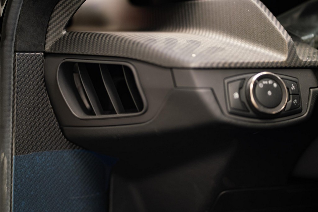 2018 Ford GT – Online Sale - Image 145