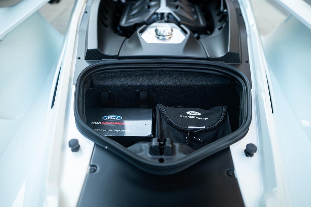 2018 Ford GT – Online Sale - Image 147