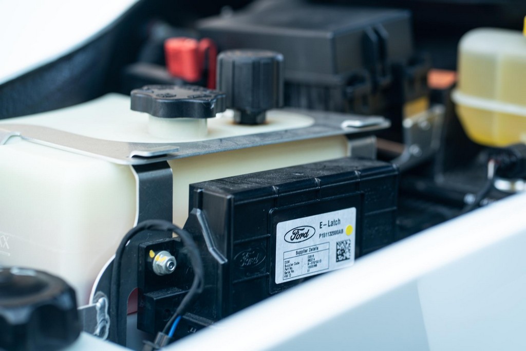 2018 Ford GT – Online Sale - Image 148