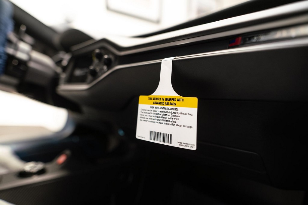 2018 Ford GT – Online Sale - Image 149