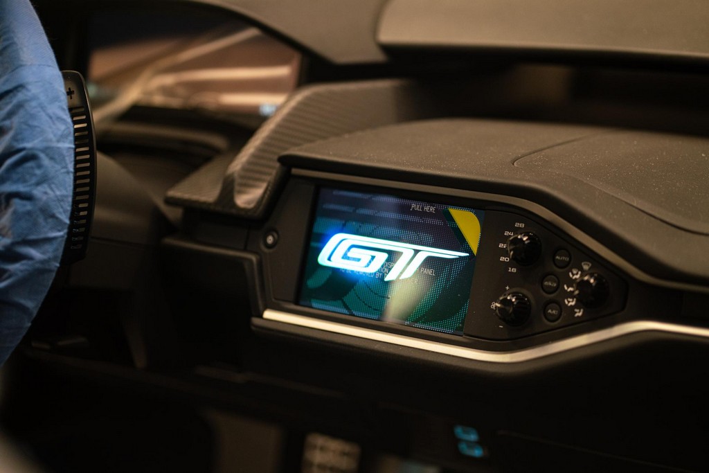 2018 Ford GT – Online Sale - Image 150