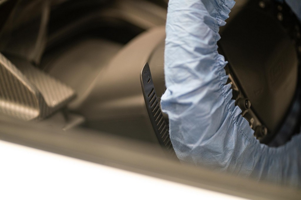 2018 Ford GT – Online Sale - Image 151