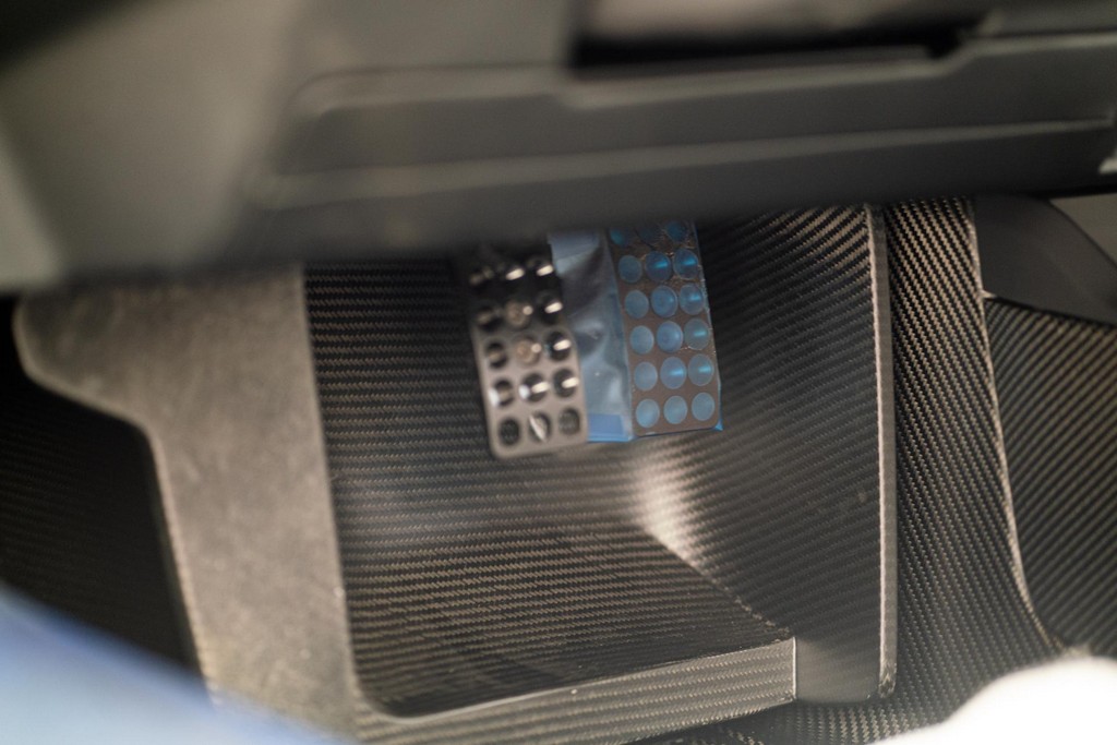 2018 Ford GT – Online Sale - Image 152