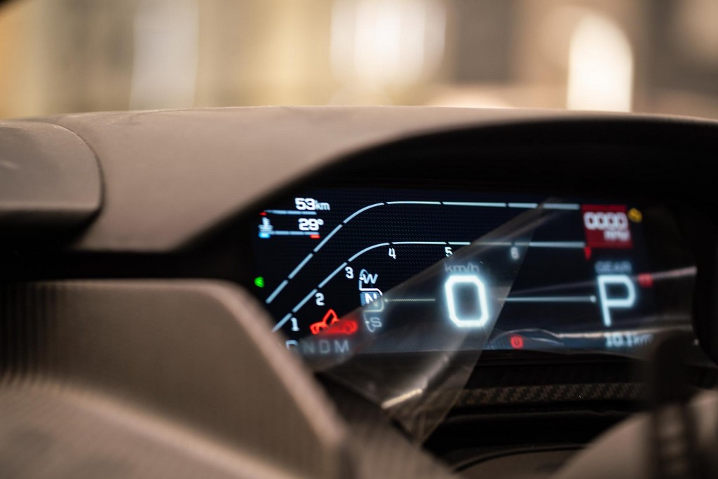 2018 Ford GT – Online Sale - Image 155