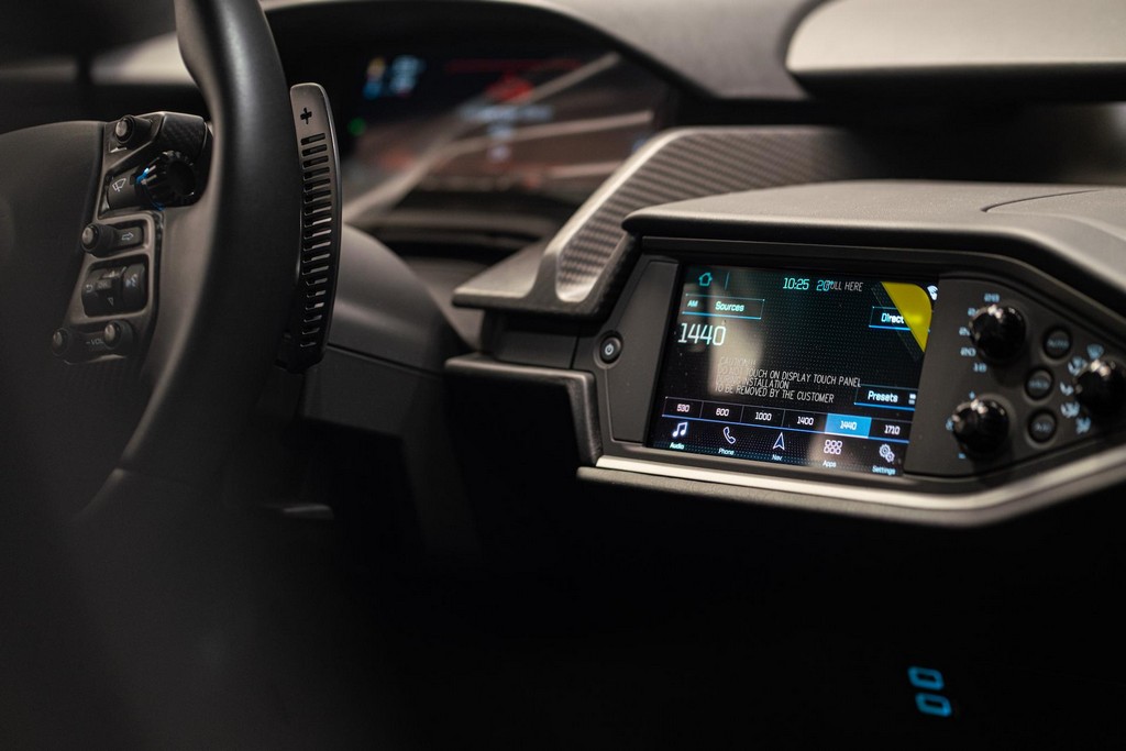 2018 Ford GT – Online Sale - Image 156