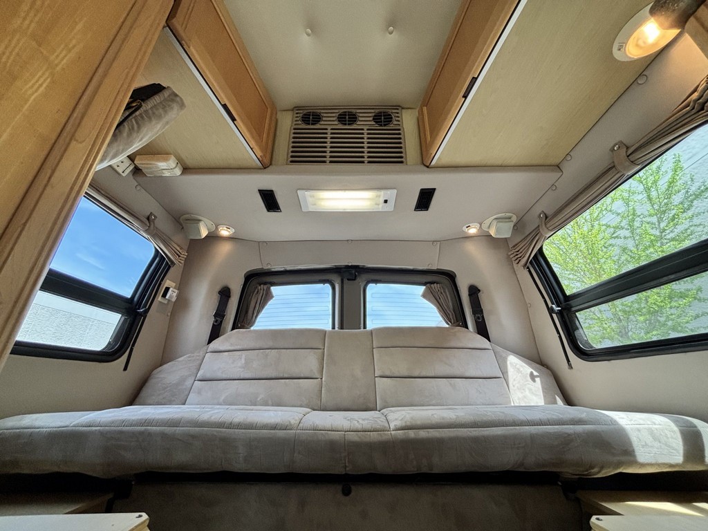 2007 Chevrolet Express 3500 / Roadtrek 210 Versatile – Online Sale - Image 16