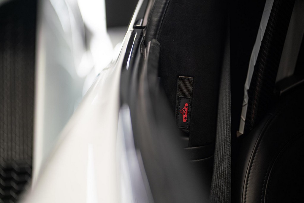 2018 Ford GT – Online Sale - Image 157