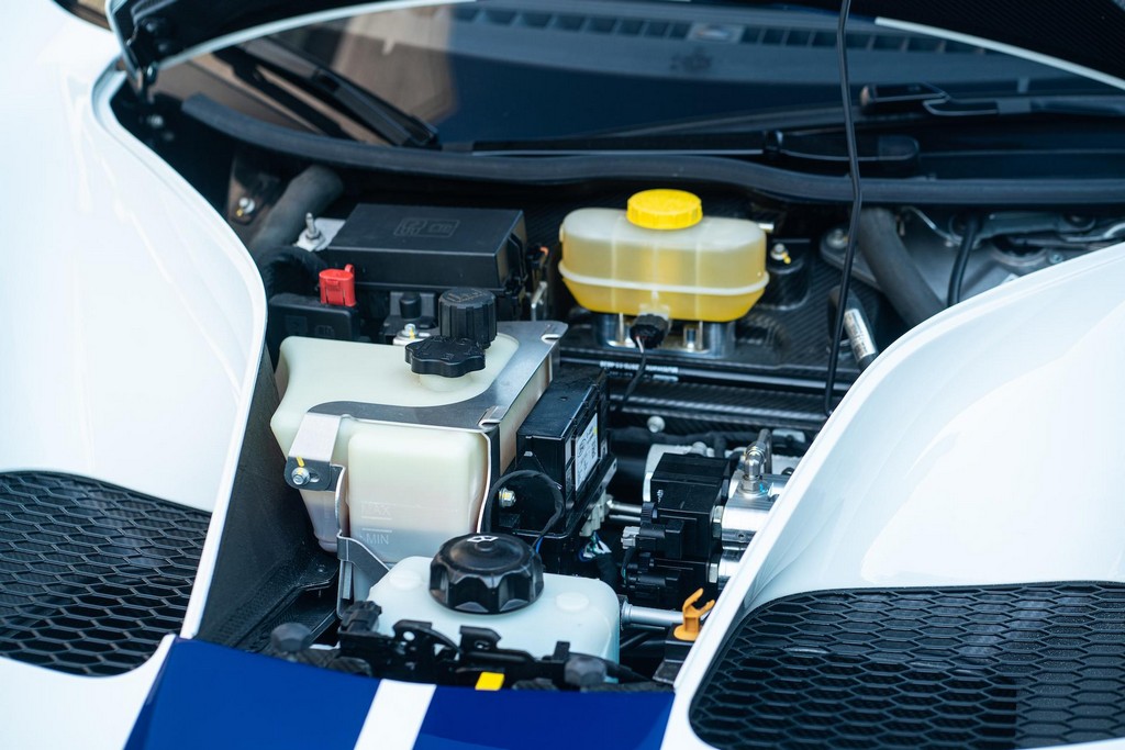 2018 Ford GT – Online Sale - Image 160