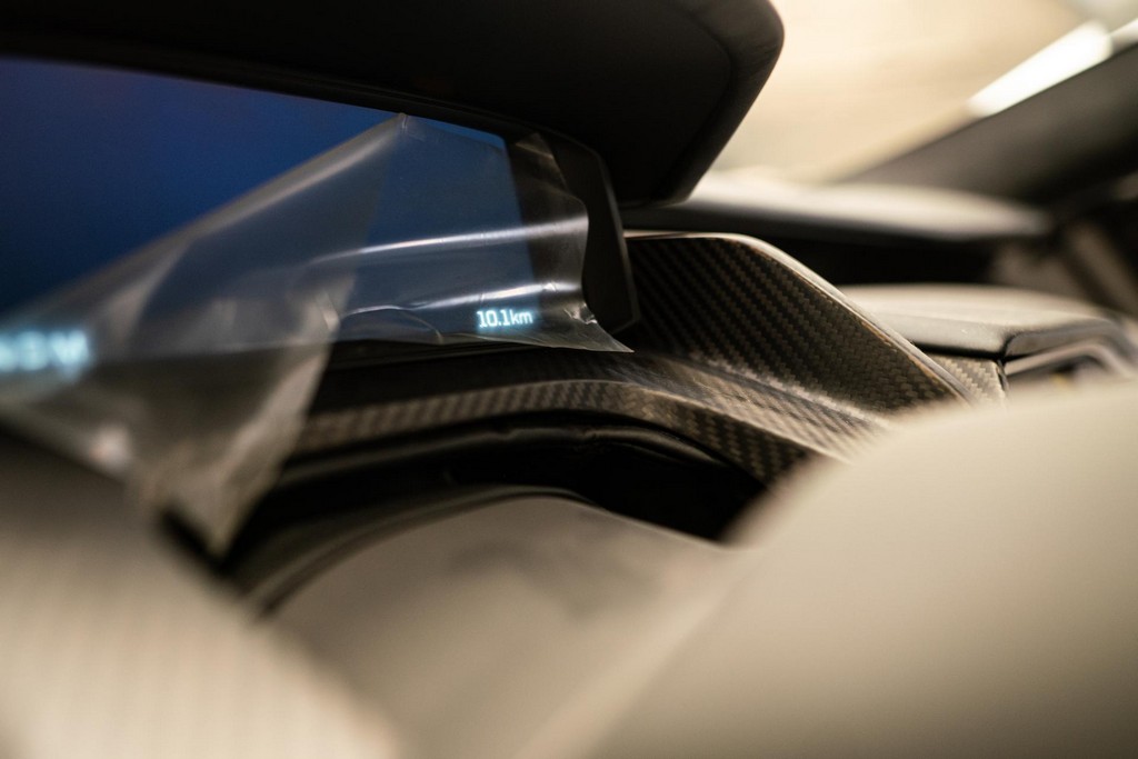 2018 Ford GT – Online Sale - Image 163