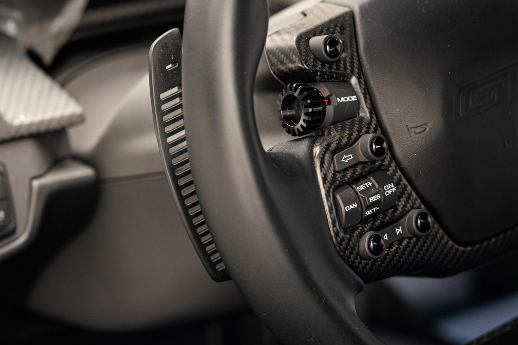 2018 Ford GT – Online Sale - Image 165