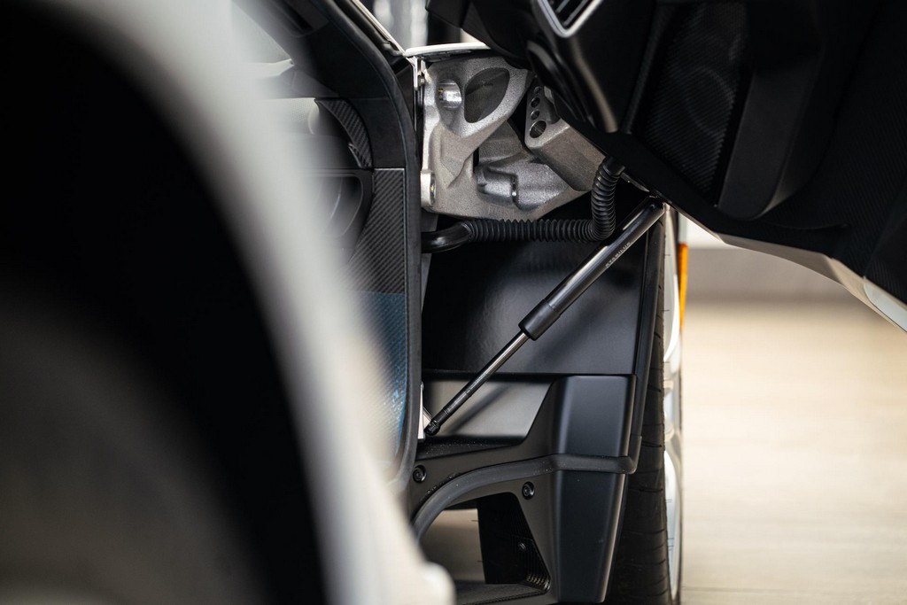 2018 Ford GT – Online Sale - Image 166