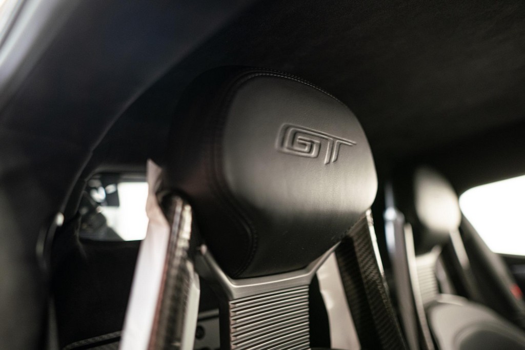 2018 Ford GT – Online Sale - Image 168