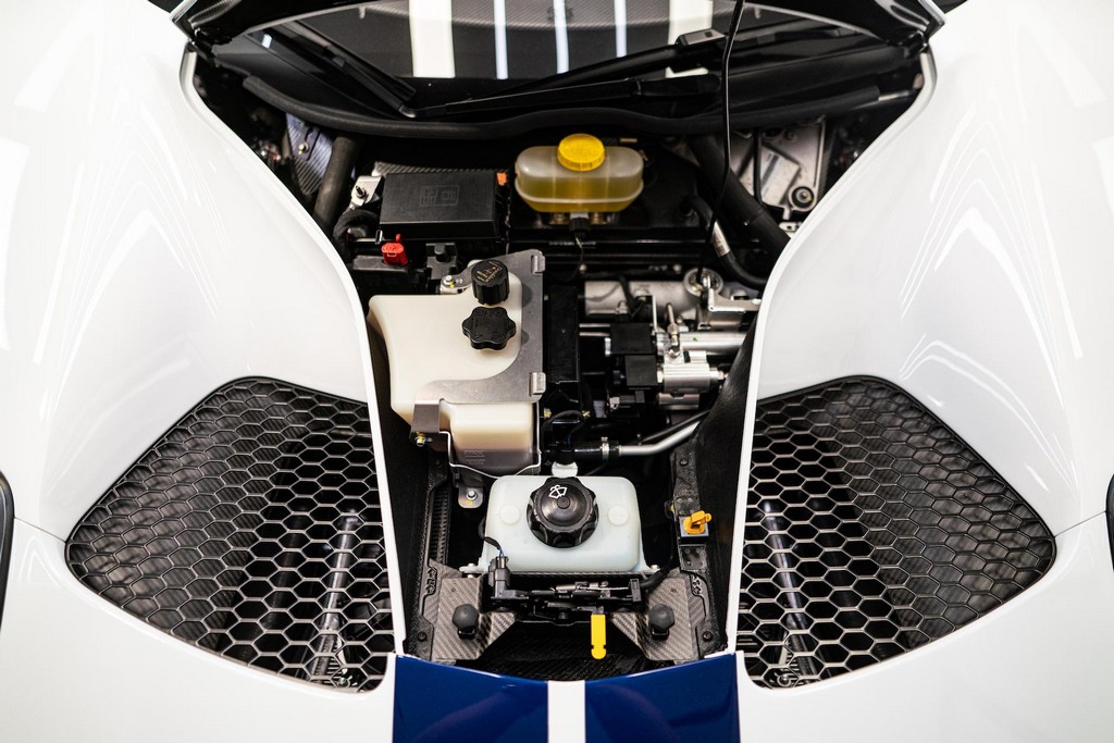 2018 Ford GT – Online Sale - Image 170