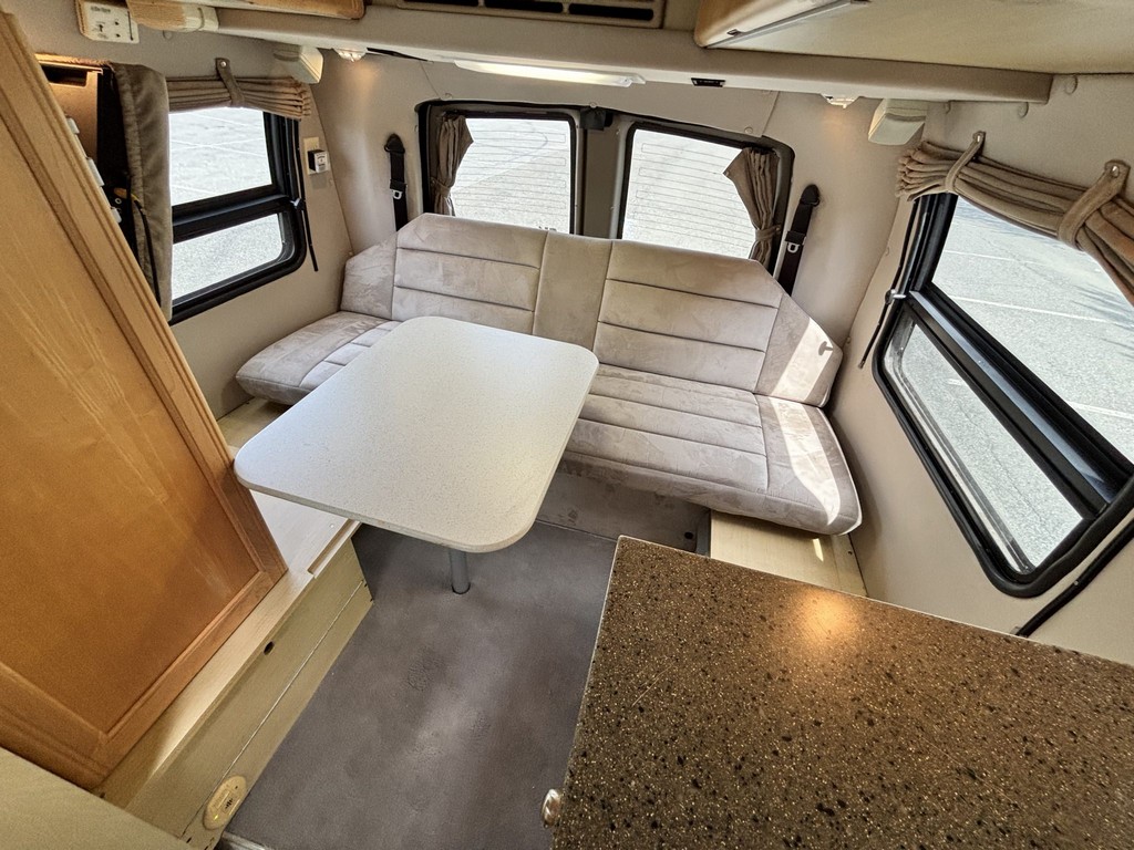 2007 Chevrolet Express 3500 / Roadtrek 210 Versatile – Online Sale - Image 31