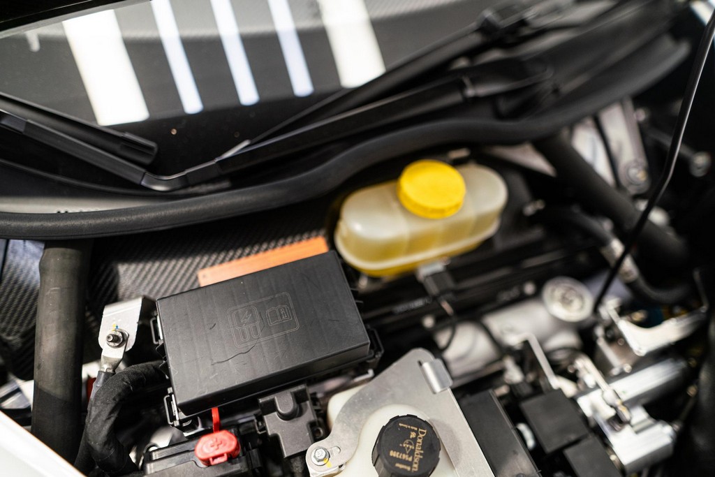 2018 Ford GT – Online Sale - Image 171