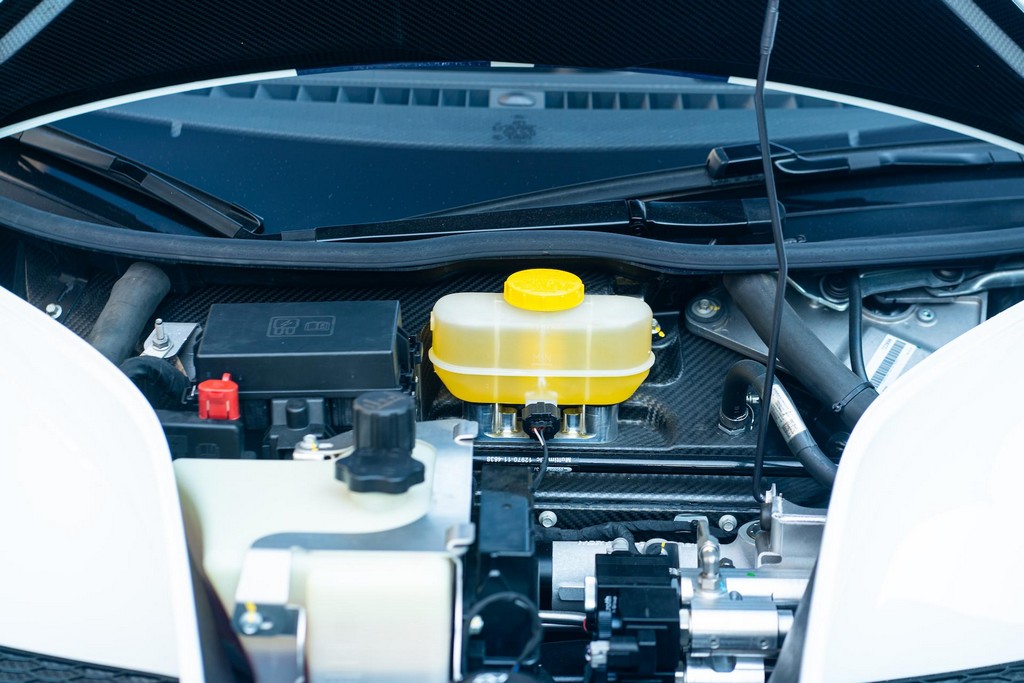 2018 Ford GT – Online Sale - Image 172