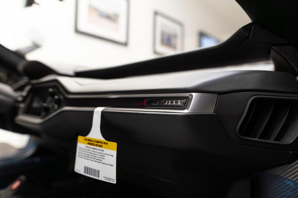 2018 Ford GT – Online Sale - Image 173