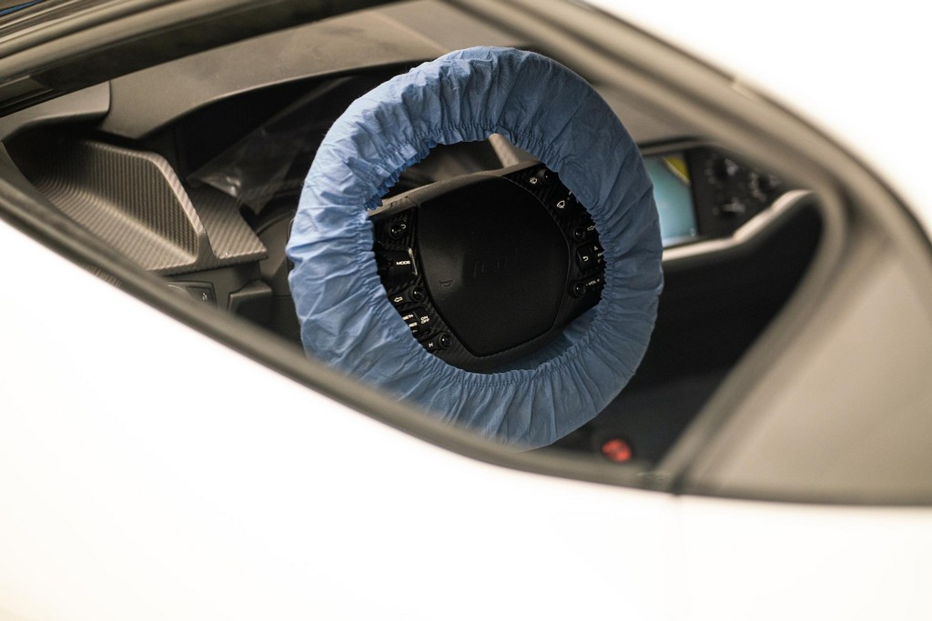 2018 Ford GT – Online Sale - Image 174