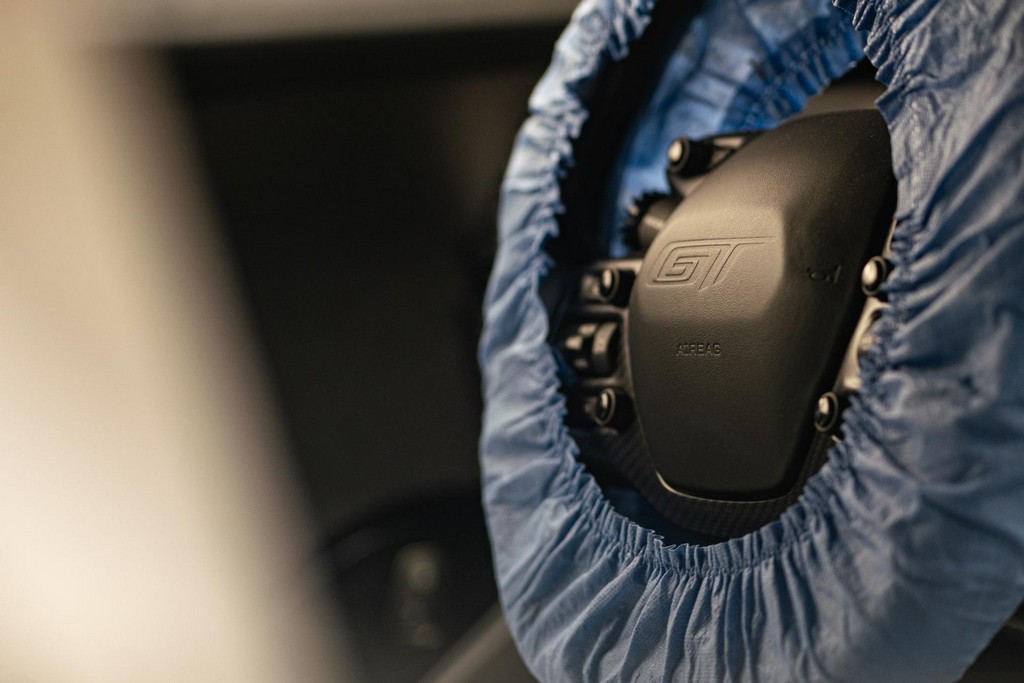 2018 Ford GT – Online Sale - Image 175