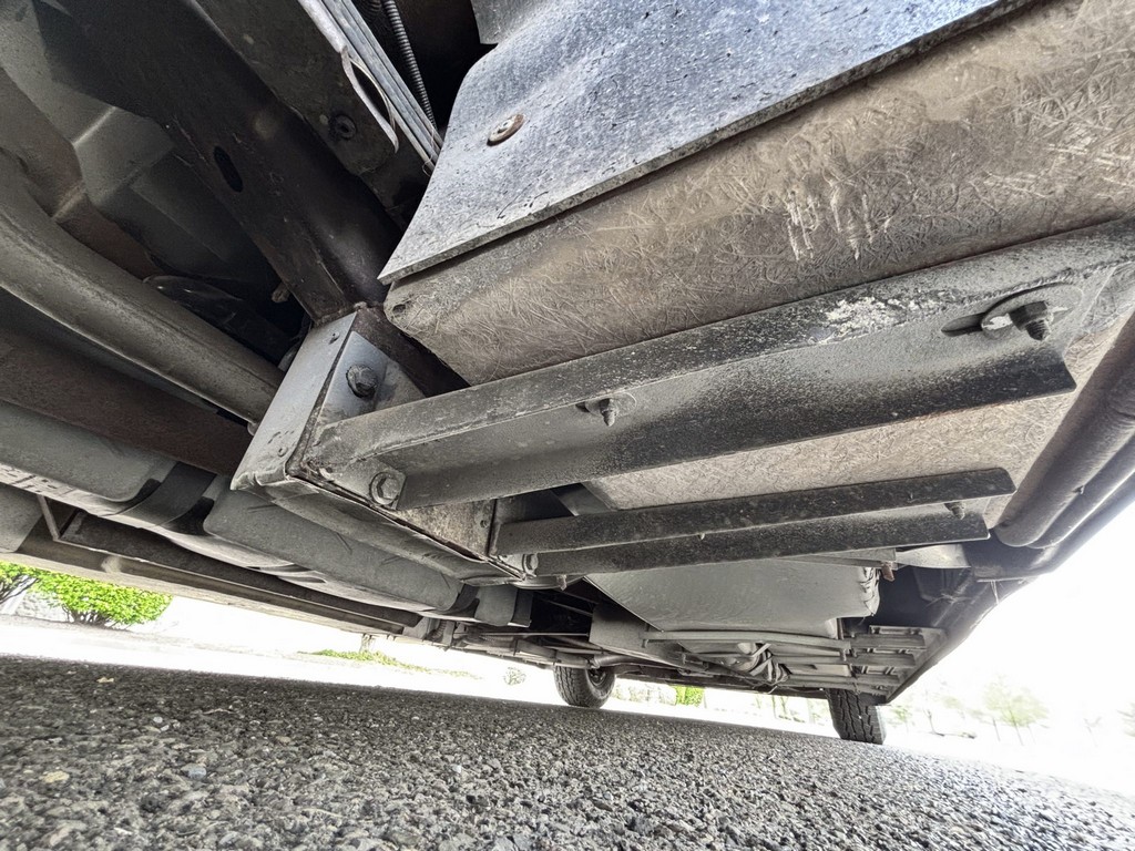 2007 Chevrolet Express 3500 / Roadtrek 210 Versatile – Online Sale - Image 36