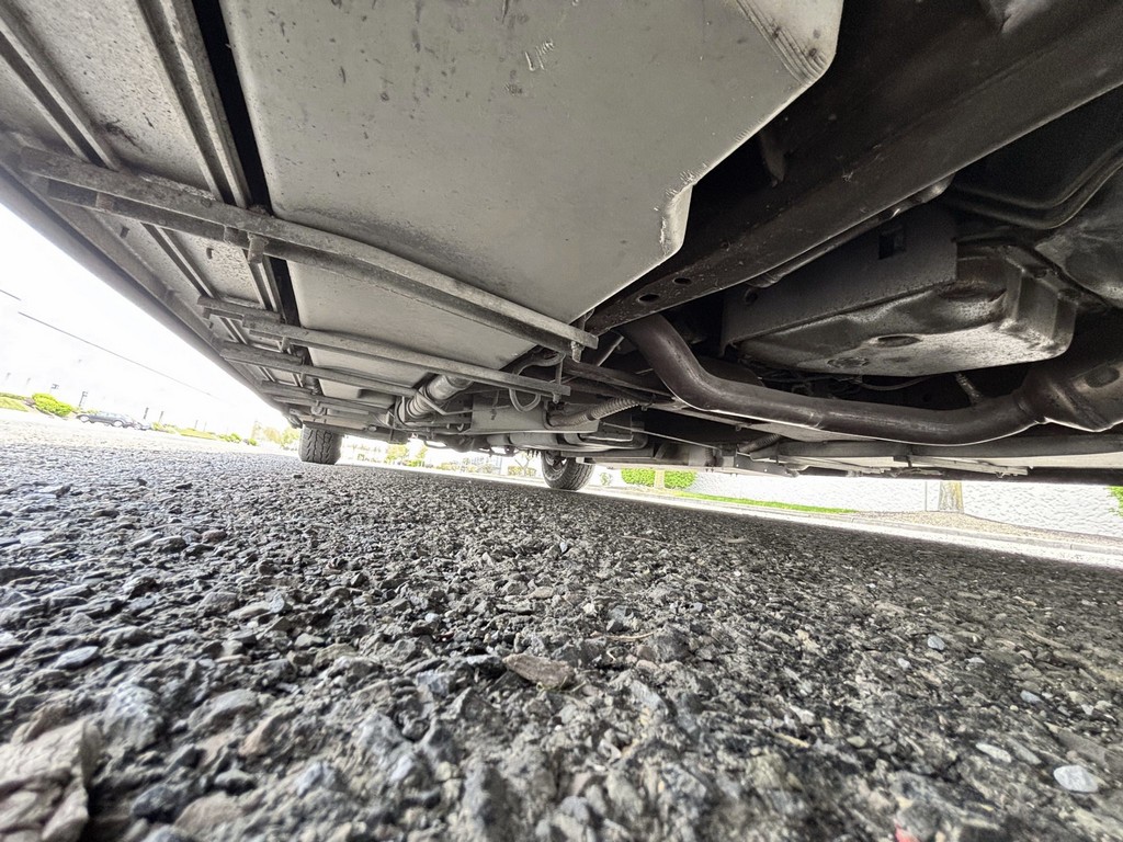 2007 Chevrolet Express 3500 / Roadtrek 210 Versatile – Online Sale - Image 37