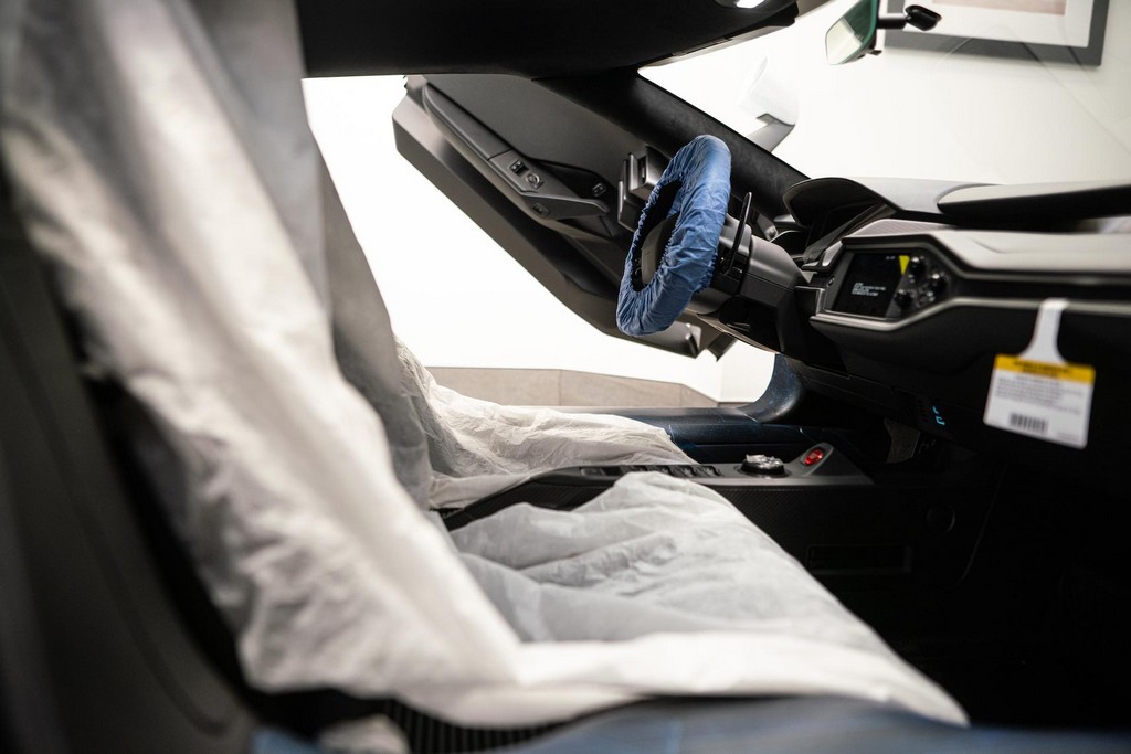 2018 Ford GT – Online Sale - Image 177