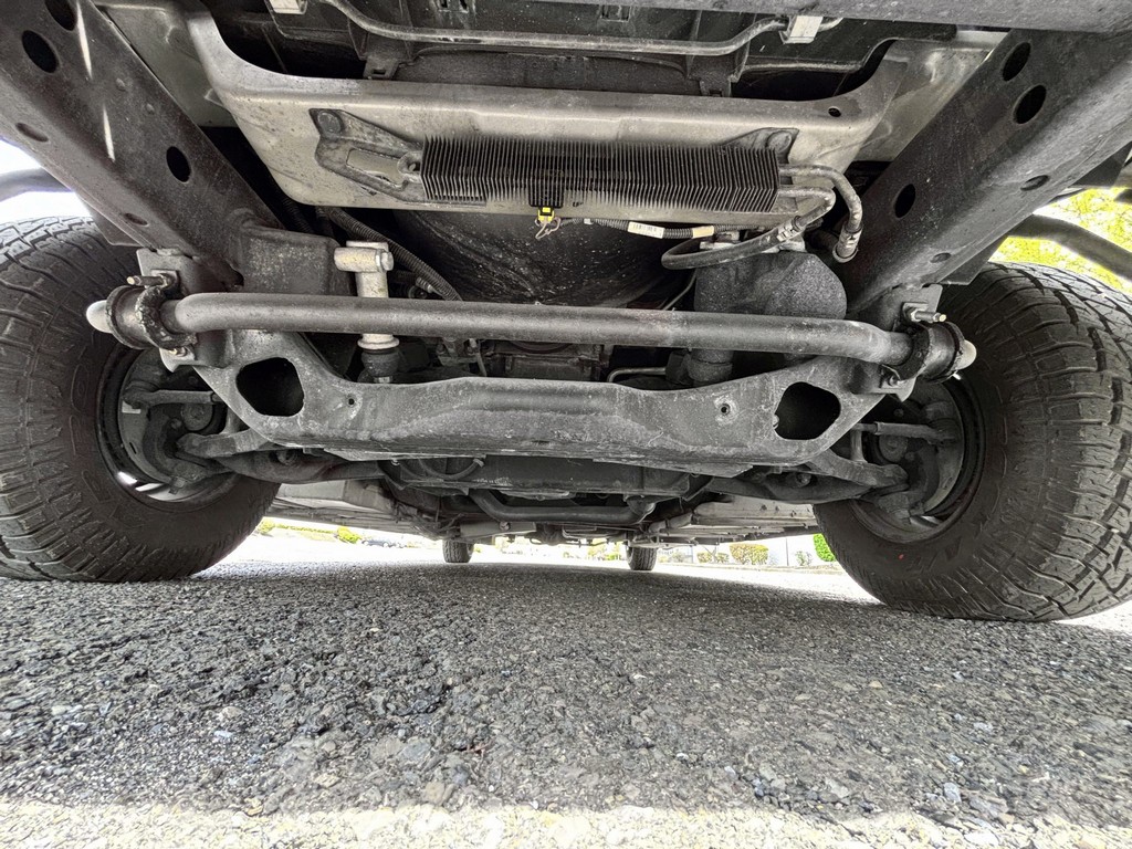 2007 Chevrolet Express 3500 / Roadtrek 210 Versatile – Online Sale - Image 38