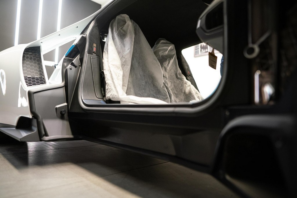 2018 Ford GT – Online Sale - Image 178