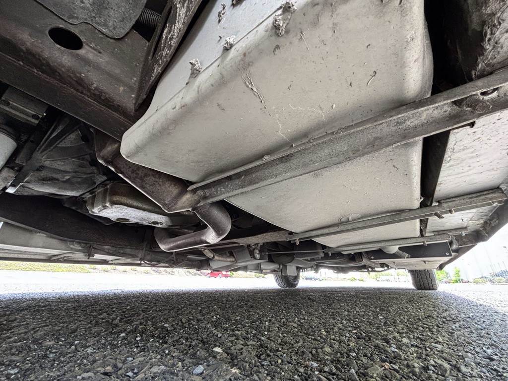 2007 Chevrolet Express 3500 / Roadtrek 210 Versatile – Online Sale - Image 39