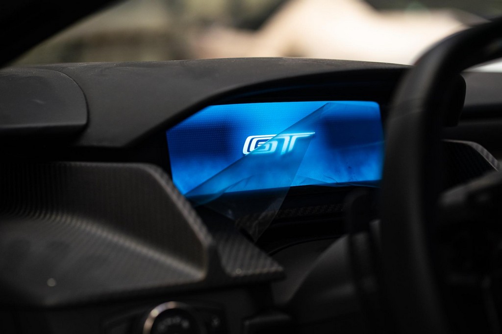 2018 Ford GT – Online Sale - Image 179